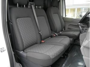Volkswagen Transporter Kasten KLIMA / AHK / ALLWETTER