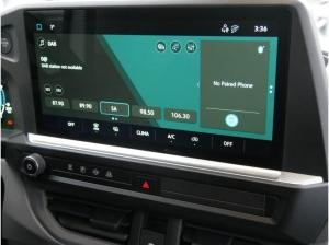 Volkswagen Transporter Kasten KLIMA / AHK / ALLWETTER