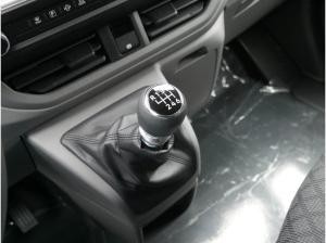 Volkswagen Transporter Kasten KLIMA / AHK / ALLWETTER