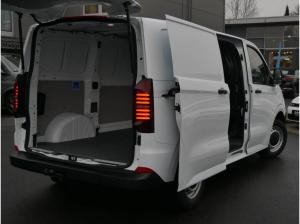 Volkswagen Transporter Kasten KLIMA / AHK / ALLWETTER