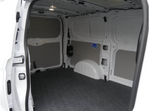 Volkswagen Transporter Kasten KLIMA / AHK / ALLWETTER