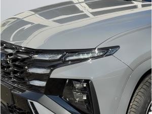 Hyundai Tucson FL 1.6 T 160 PS 48V 7-DCT 4WD N LINE, Pano, Sitz-Paket