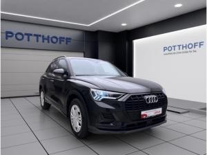 Audi Q3 35 TDI ADVANCED LM19 AHK eKLAPPE NAVI