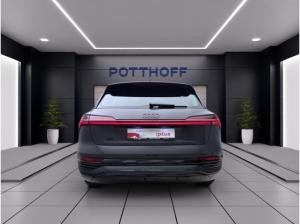 Audi Q8 e-tron 55 Q ADVANCED LM20 AHK HuD MATRIX