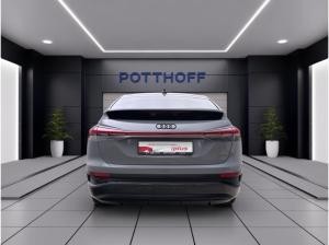 Audi Q4 e-tron Sportback 45 Q S LINE PDC KAMERA MATRIX AHK