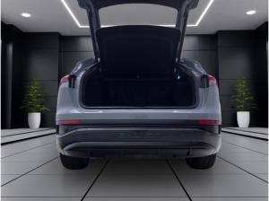 Audi Q4 e-tron Sportback 45 Q S LINE PDC KAMERA MATRIX AHK