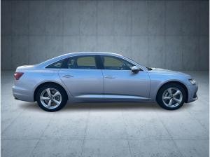 Audi A6 Limousine TFSI e S line Matrix HUD TV 360