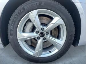 Audi A6 Limousine TFSI e S line Matrix HUD TV 360