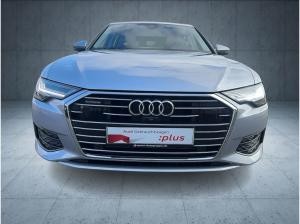 Audi A6 Limousine TFSI e S line Matrix HUD TV 360