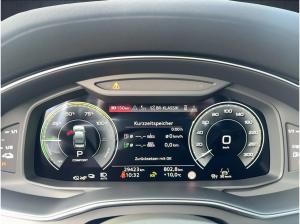Audi A6 Limousine TFSI e S line Matrix HUD TV 360