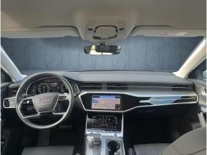 Audi A6 Limousine TFSI e S line Matrix HUD TV 360
