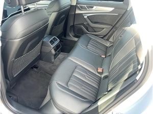 Audi A6 Limousine TFSI e S line Matrix HUD TV 360