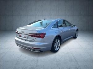 Audi A6 Limousine TFSI e S line Matrix HUD TV 360