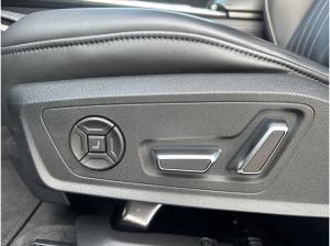 Audi A6 Limousine TFSI e S line Matrix HUD TV 360