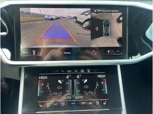 Audi A6 Limousine TFSI e S line Matrix HUD TV 360