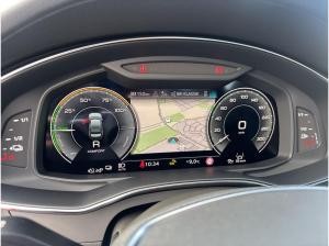 Audi A6 Limousine TFSI e S line Matrix HUD TV 360