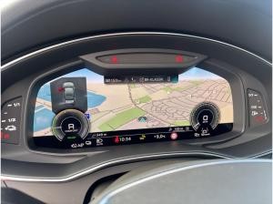 Audi A6 Limousine TFSI e S line Matrix HUD TV 360