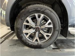 Isuzu D-MAX Double Cab 4x4 LSE 6A/T *Sofort Verfügbar*