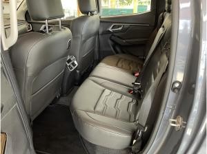 Isuzu D-MAX Double Cab 4x4 LSE 6A/T *Sofort Verfügbar*