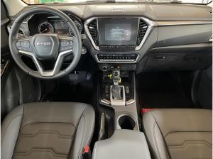 Isuzu D-MAX Double Cab 4x4 LSE 6A/T *Sofort Verfügbar*