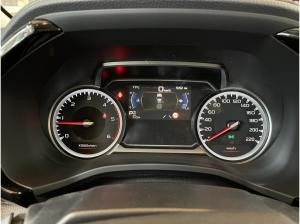 Isuzu D-MAX Double Cab 4x4 LSE 6A/T *Sofort Verfügbar*