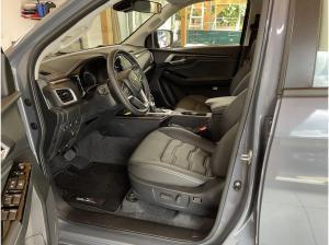 Isuzu D-MAX Double Cab 4x4 LSE 6A/T *Sofort Verfügbar*