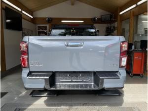 Isuzu D-MAX Double Cab 4x4 LSE 6A/T *Sofort Verfügbar*