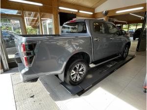 Isuzu D-MAX Double Cab 4x4 LSE 6A/T *Sofort Verfügbar*