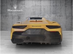 Maserati MC20 Cielo*Ext.Carbon*Keramik Bremse**