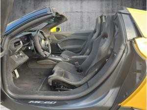 Maserati MC20 Cielo*Ext.Carbon*Keramik Bremse**