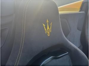 Maserati MC20 Cielo*Ext.Carbon*Keramik Bremse**