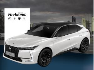 DS Automobiles DS4 Peformance Line BlueHDi 130