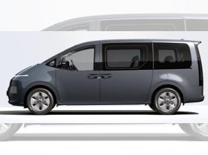 Hyundai STARIA Staria 1.6 T-GDI 2WD Trend 9-Sitze inkl. WKR