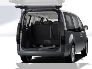 Hyundai STARIA Staria 1.6 T-GDI 2WD Trend 9-Sitze inkl. WKR