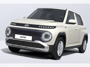 Hyundai Inster Select, versch. Farben