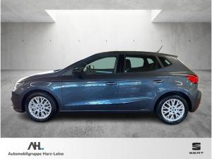 Seat Ibiza 1.0 TSI FR LED Navi PDC RFK SHZ