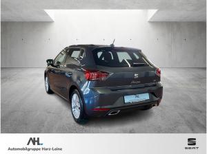 Seat Ibiza 1.0 TSI FR LED Navi PDC RFK SHZ
