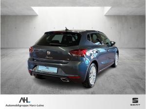 Seat Ibiza 1.0 TSI FR LED Navi PDC RFK SHZ