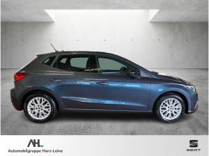 Seat Ibiza 1.0 TSI FR LED Navi PDC RFK SHZ