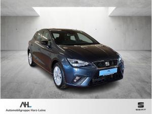 Seat Ibiza 1.0 TSI FR LED Navi PDC RFK SHZ