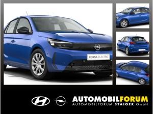 Opel Corsa-e Edition