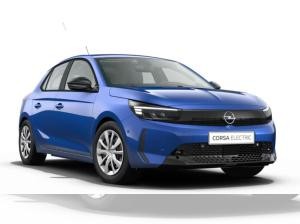 Opel Corsa-e Edition