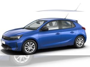 Opel Corsa-e Edition