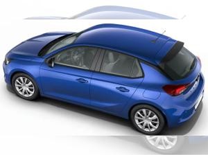 Opel Corsa-e Edition