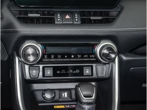 Toyota RAV 4 Hybrid 4x2 Teamplayer +Technik-P. **Sofort**