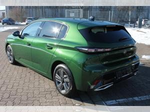 Peugeot 308 Allure Pure Tech 130 EAT8