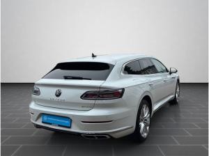 Volkswagen Arteon Shootingbrake R-Line 1.4 TSI eHybrid DSG NAVI STANDHEIZUNG LEDER