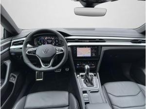 Volkswagen Arteon Shootingbrake R-Line 1.4 TSI eHybrid DSG NAVI STANDHEIZUNG LEDER