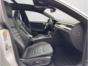 Volkswagen Arteon Shootingbrake R-Line 1.4 TSI eHybrid DSG NAVI STANDHEIZUNG LEDER
