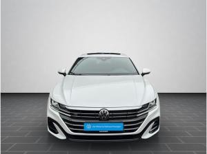 Volkswagen Arteon Shootingbrake R-Line 1.4 TSI eHybrid DSG NAVI STANDHEIZUNG LEDER